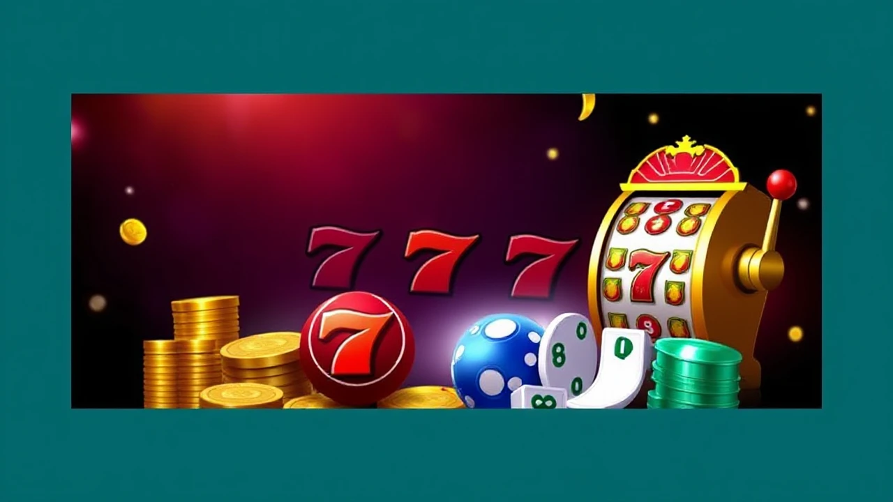 Panduan Jitu Meraih Kemenangan besar dalam Permainan Slot Online