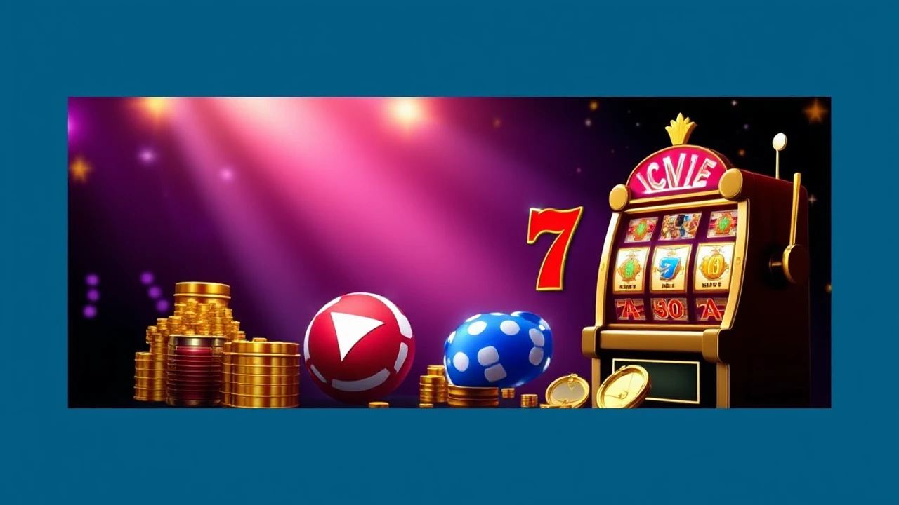 Exploring the Captivating Realm of Movie-Inspired Slot Games: An Introduction into Hollywood Glamour