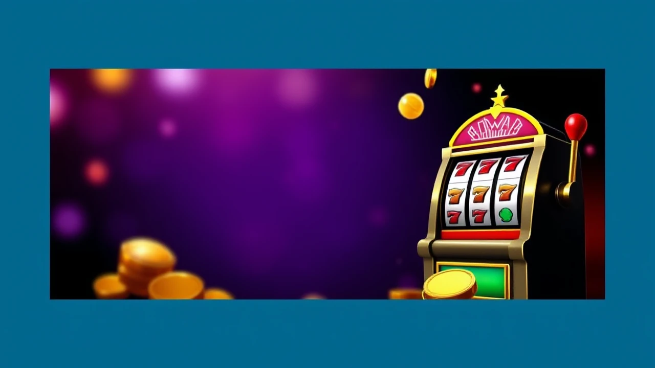 Mastering the Art of Winning Big on Casino Slots: Strategies to Hit the Jackpot