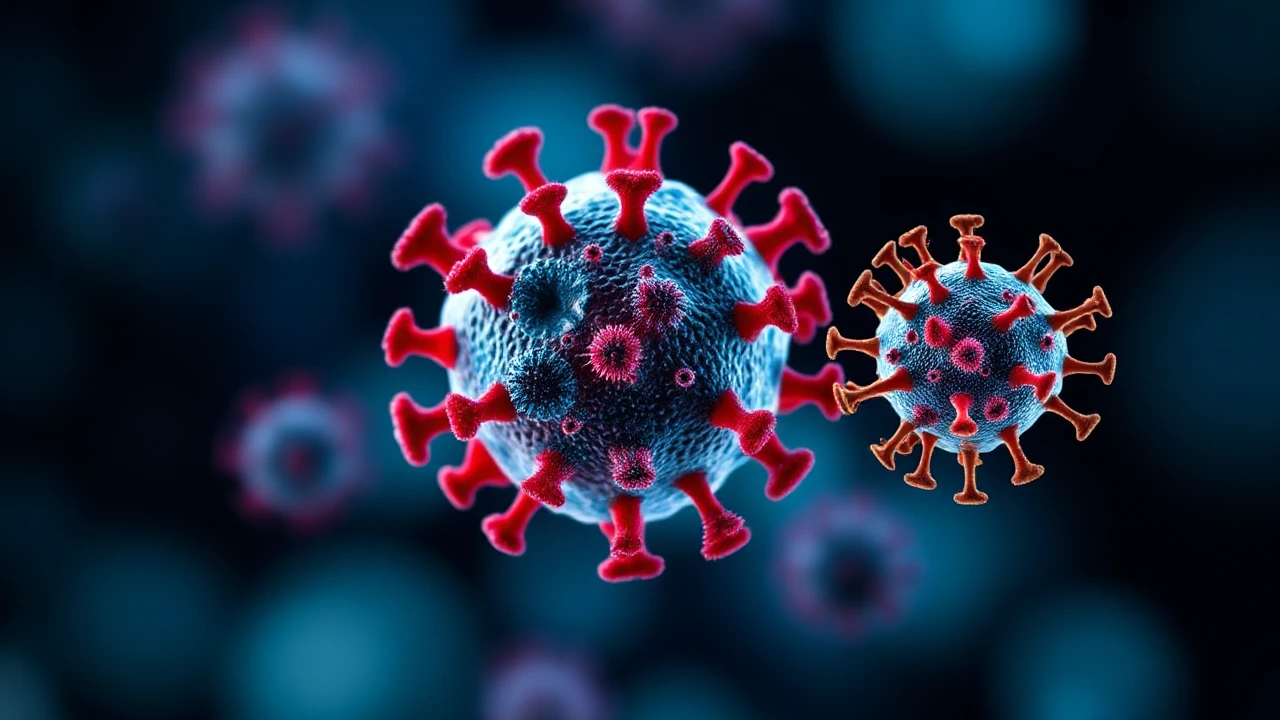 10 Essential Tips for Enhancing Your Body's Defenses In a Natural Way: A Comprehensive Guide