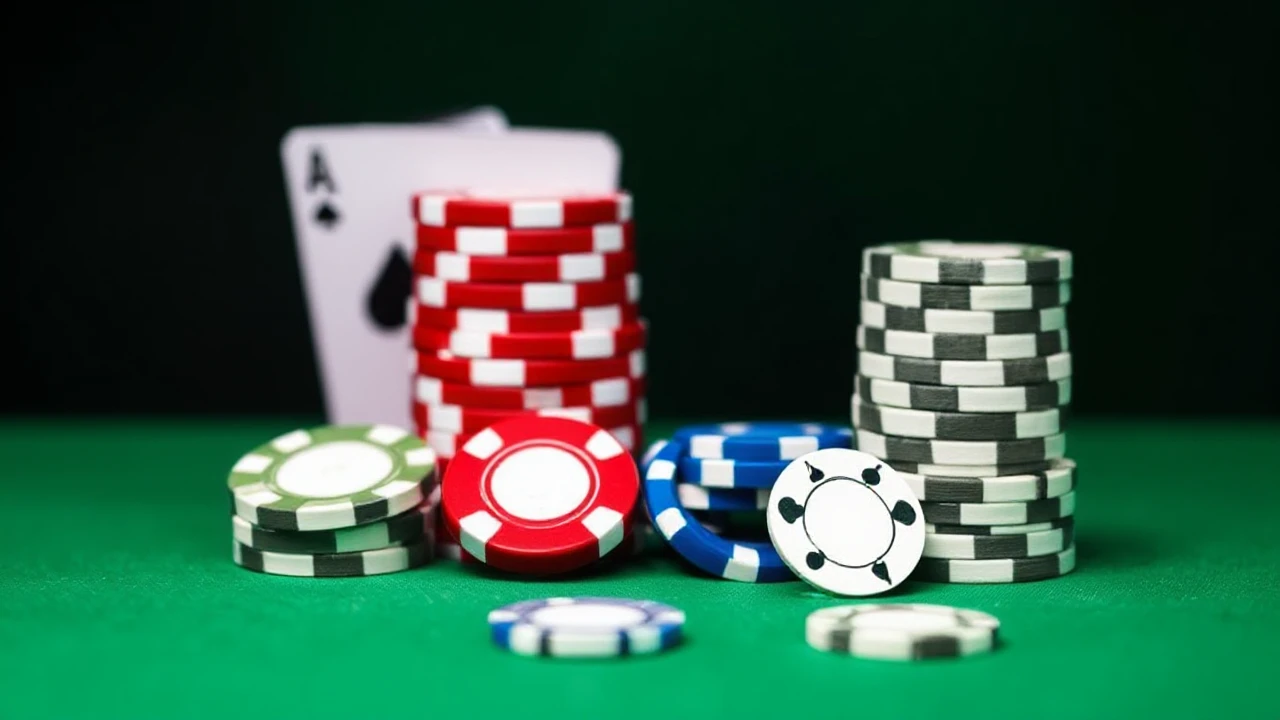 Perfecting the Art of Bluffing in Poker: Insider Tips