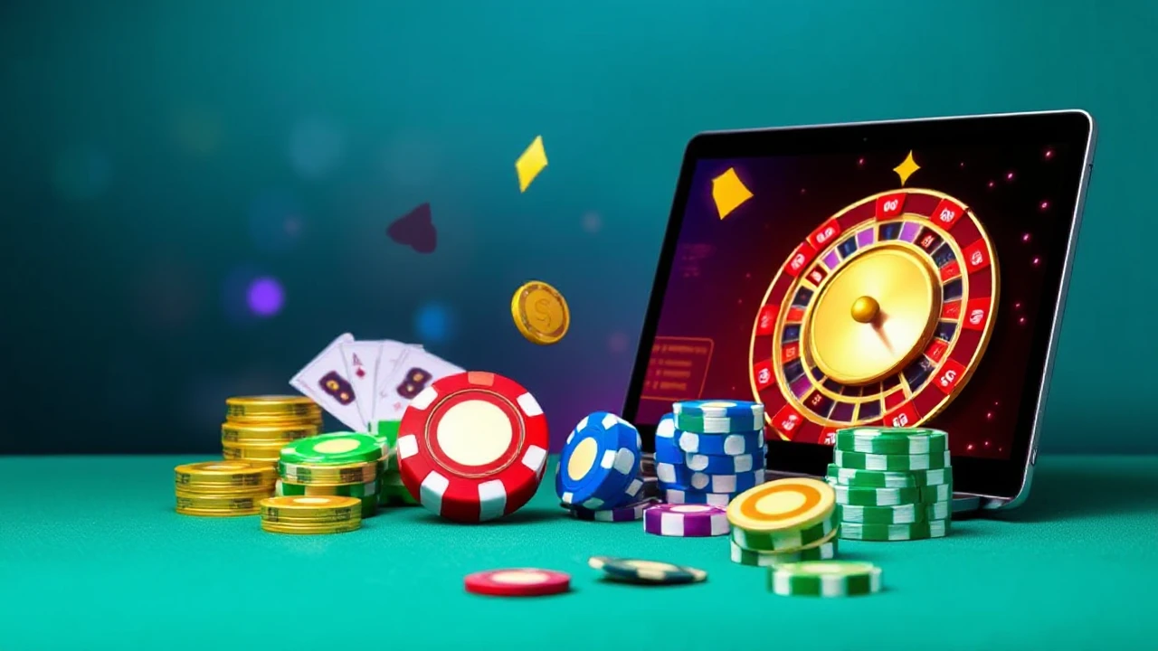 Top Approaches for Succeeding Massive in Online Casino Gambling Games
