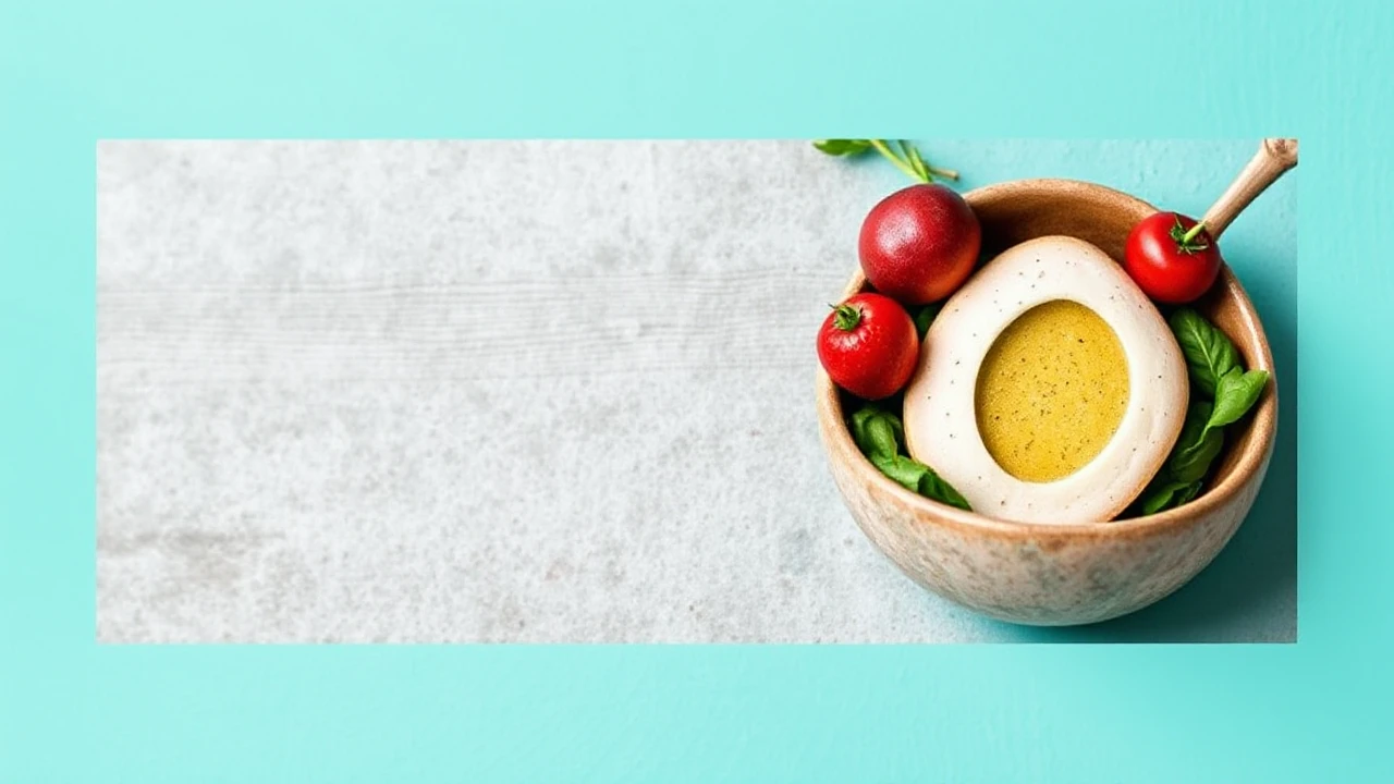 The Ultimate Guide to Embracing a Mindful Eating Lifestyle for Wellness