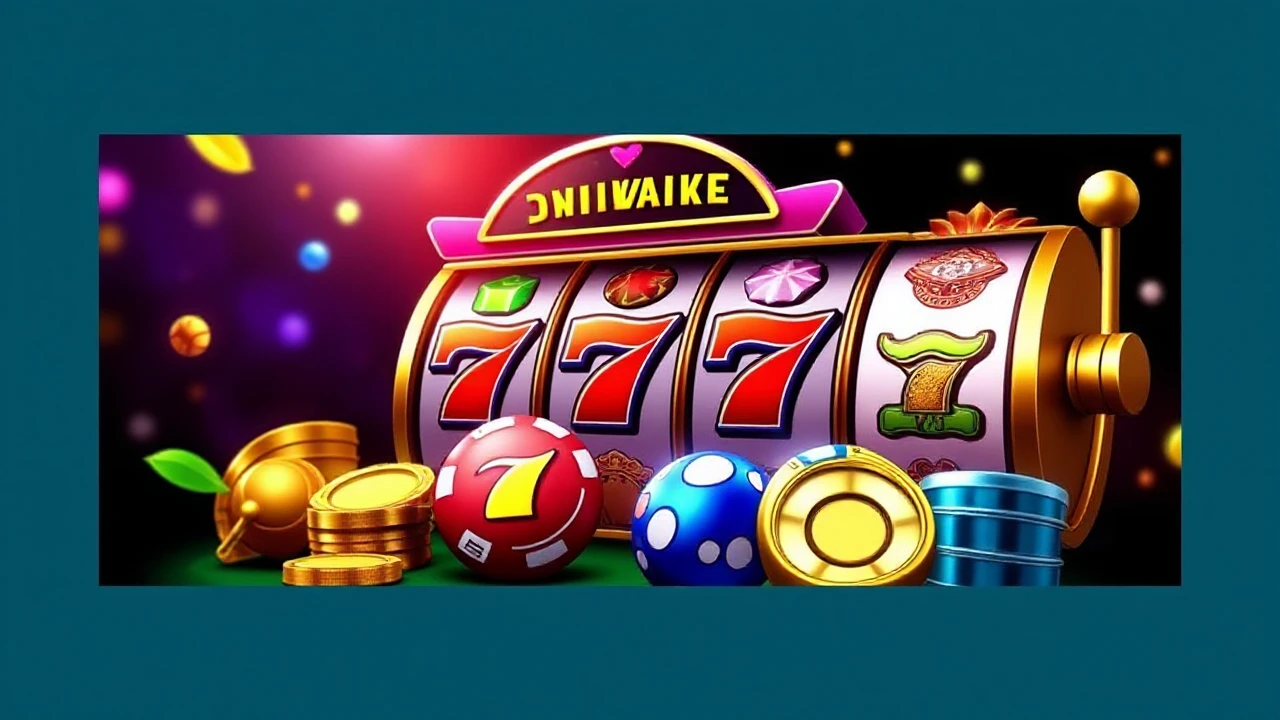 Memahami Inovasi Terbaru dalam Dunia Permainan Slot Casino