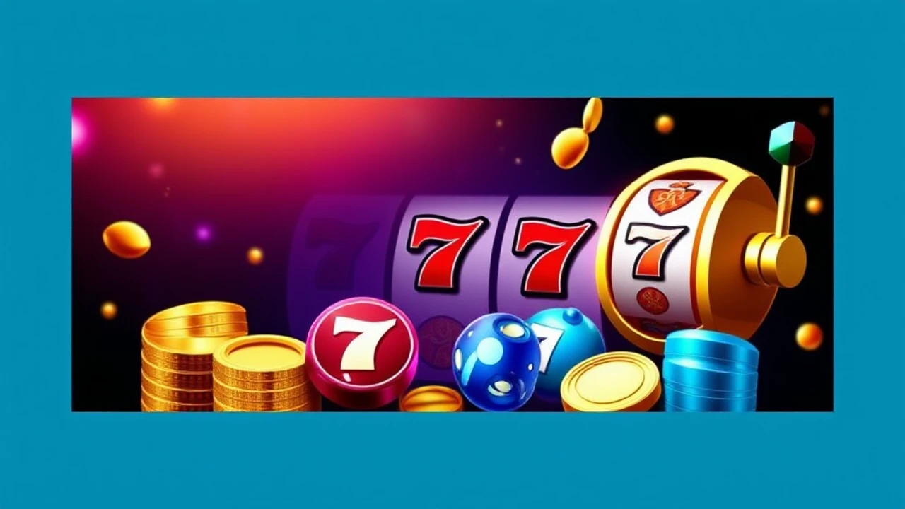 The Ultimate Guide on Selecting the Best Casino Slot Game for Huge Wins