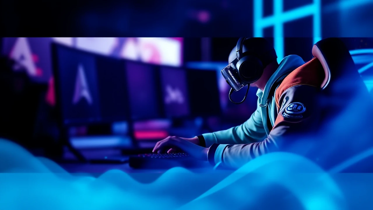 Unleashing Your Full Potential: Effective Tactics for Gaming Success