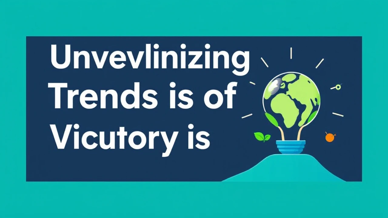 Unveiling the Trends of Victory in Business