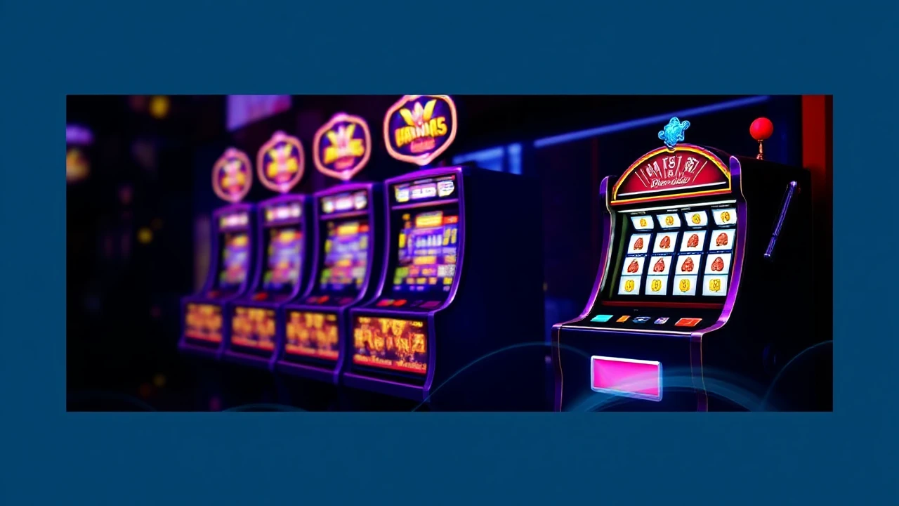 Exploring the Psychological Impact of Music Tempo on Gaming Machine Experiences