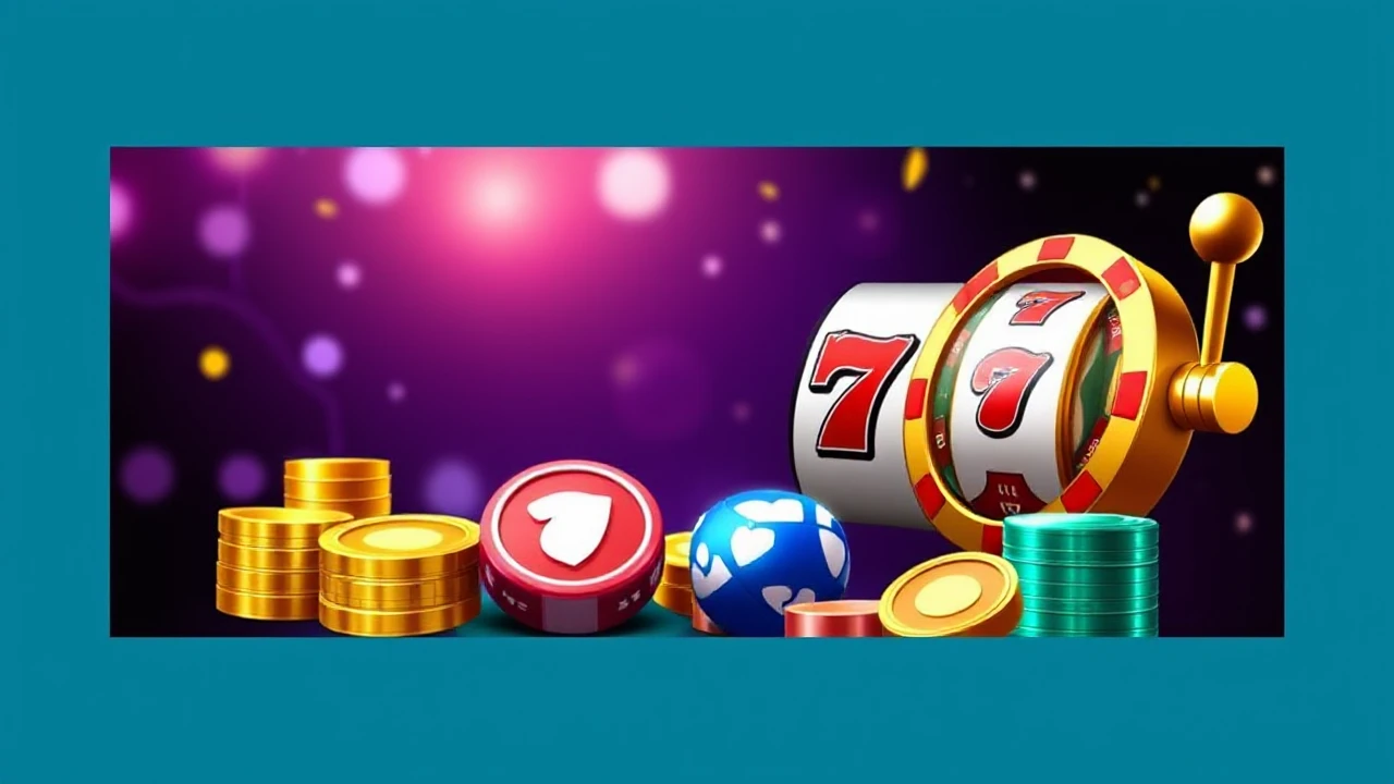 Unlocking the Secrets of Online Casino Slots: The Craft of Spinning and Winning