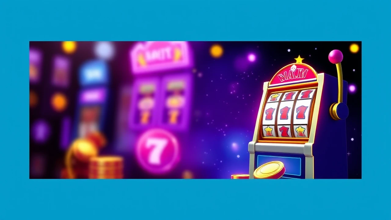 What Lies Ahead for AR in Gambling Slot Games
