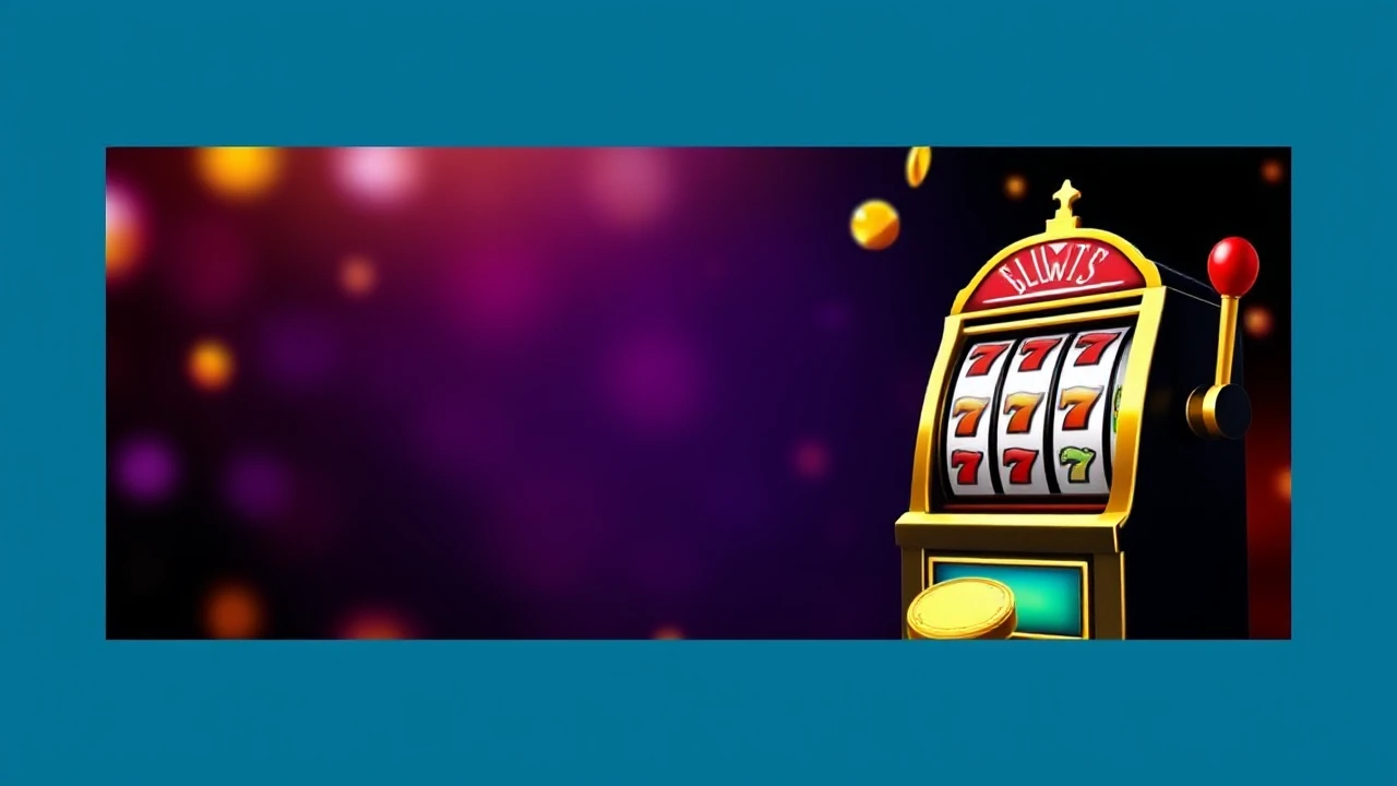 Cracking the Art of Winning Big on Casino Slots: Strategies to Hit the Jackpot