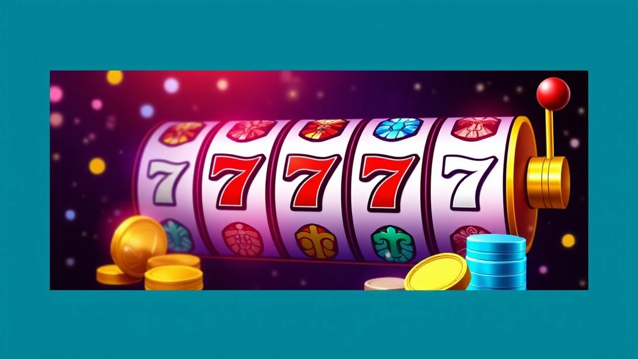Decoding the Enigma of Online Casino Slot Algorithms