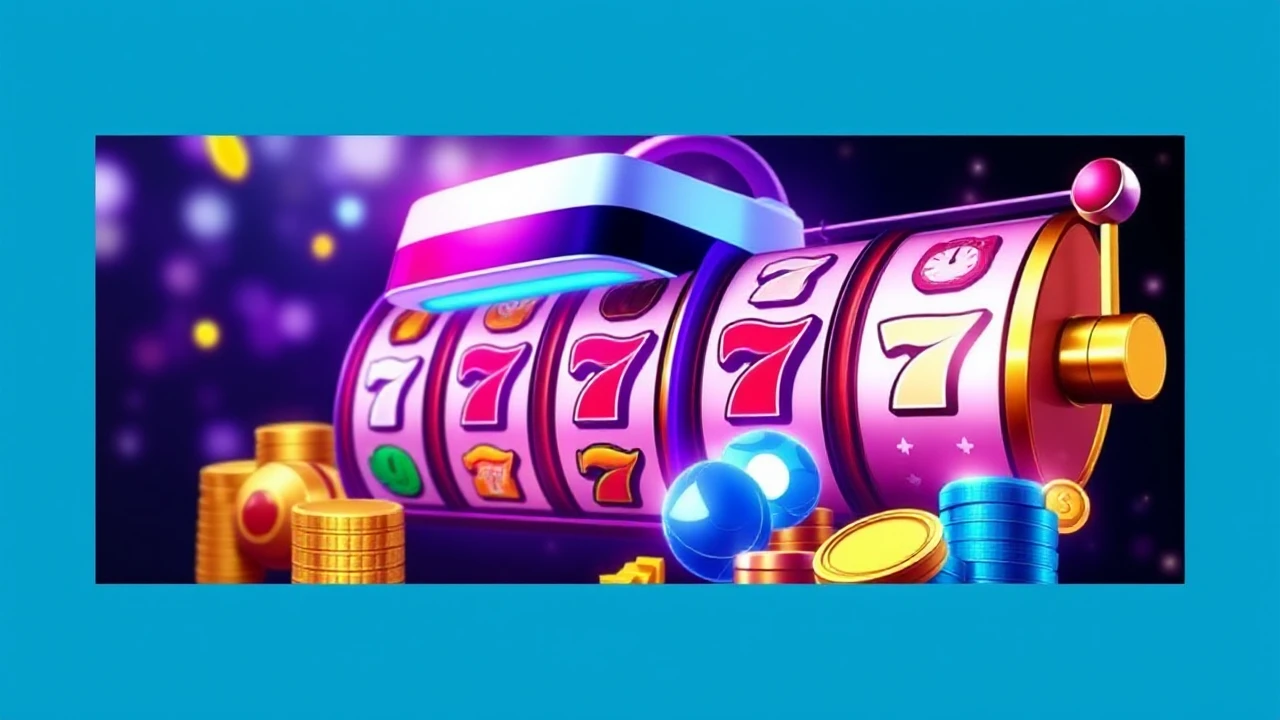 Virtual Reality Revolutionizing Casino Slots: What's Next