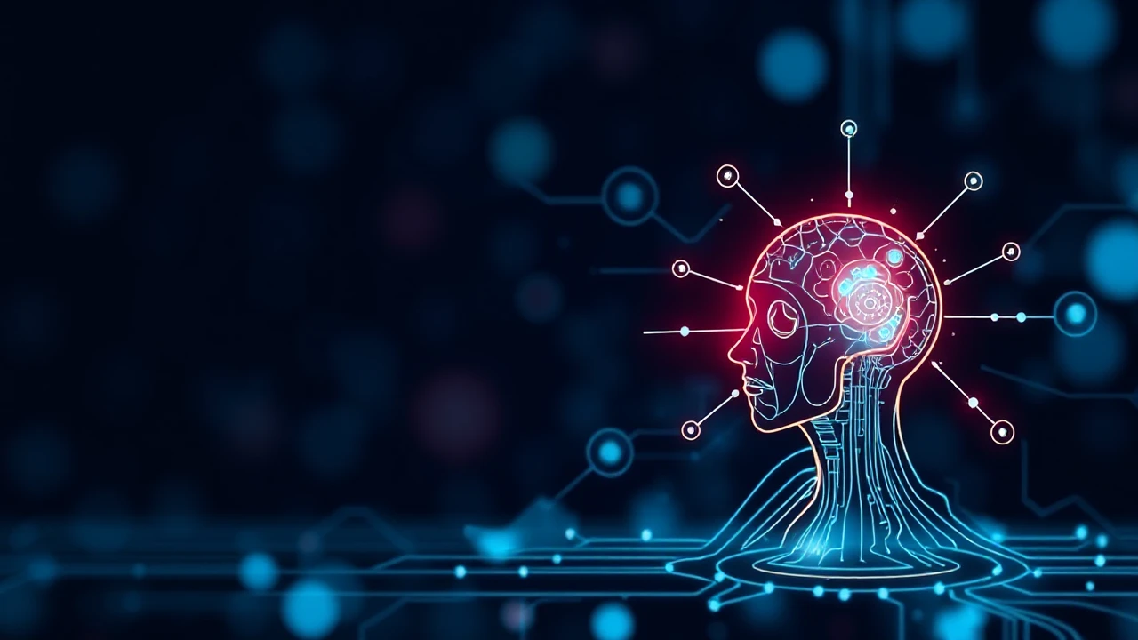 Transformation of Artificial Intelligence on Technology