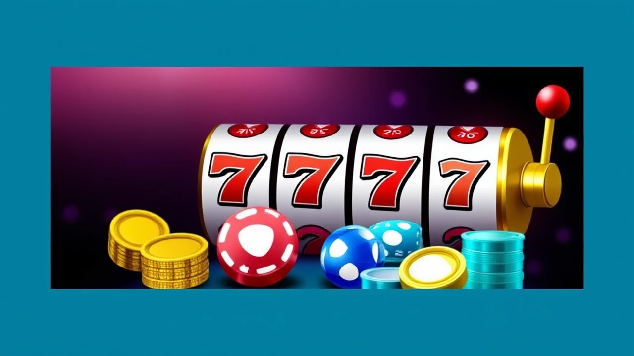 Mastering the Dos and Don'ts of Playing Online Casino Slots