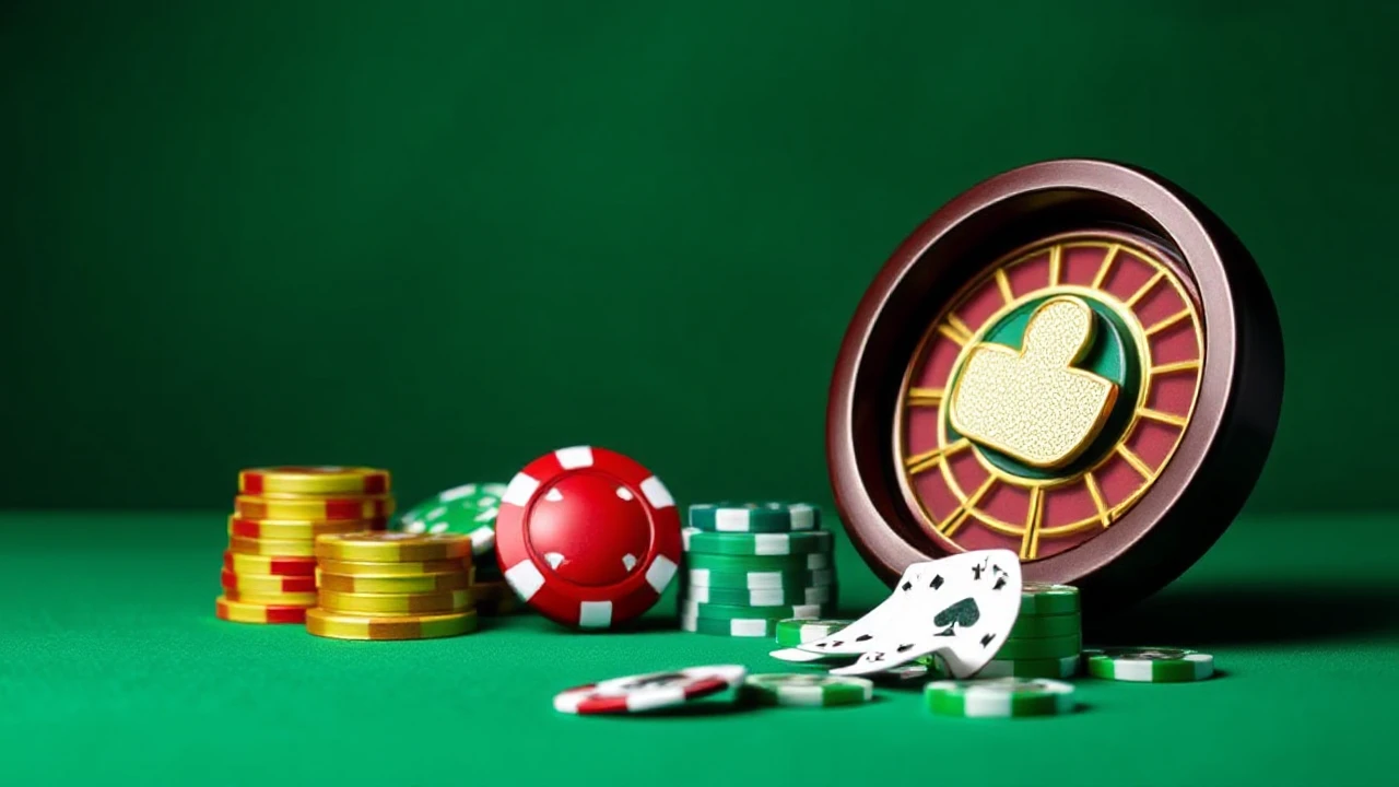 Delving into the Psychology of Luck: Enhancing Your Chances at the Casino