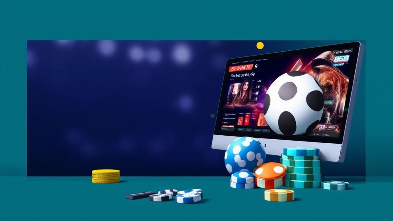 GK88: A Comprehensive Look at the Innovative Brand