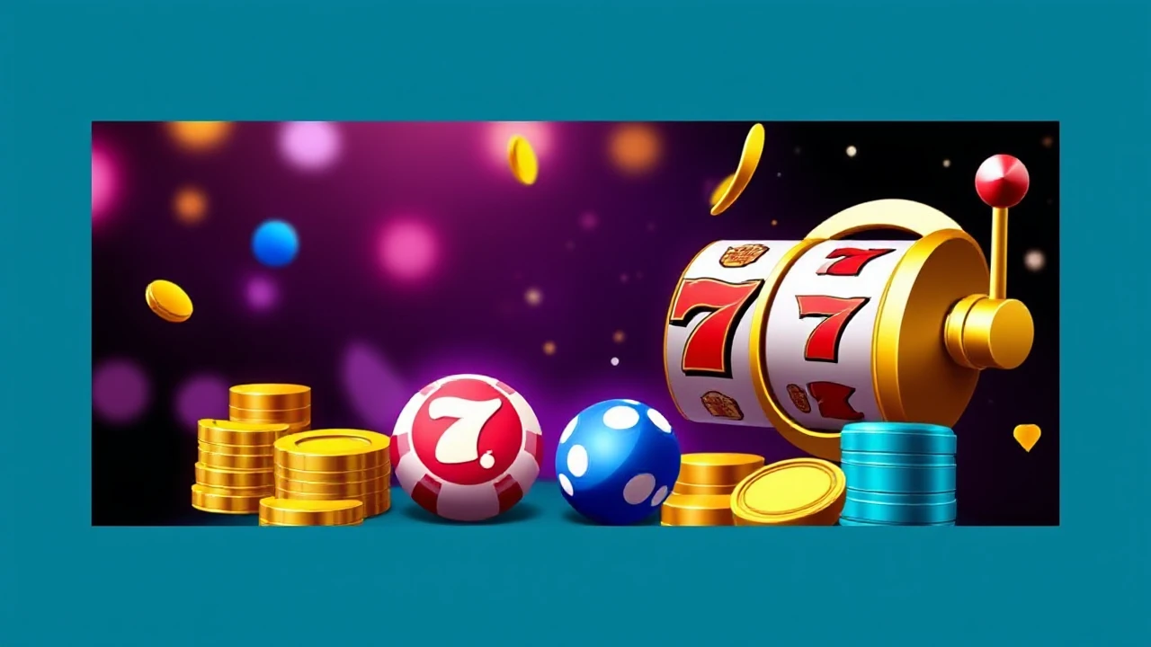 Revealing the Unknown Strategies for Boosting Your Internet Casino Slot Wins