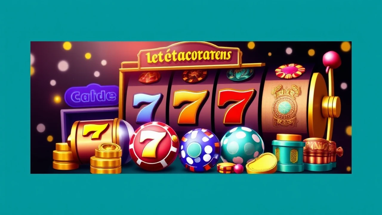 Embarking on the Transformation of Slot Themes: From Classic to Modern