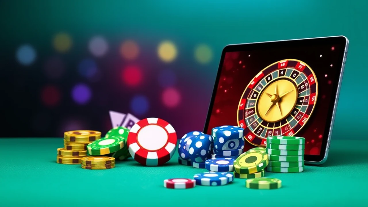 Exploring the Latest Casino Trends of this Year: What Is Trending