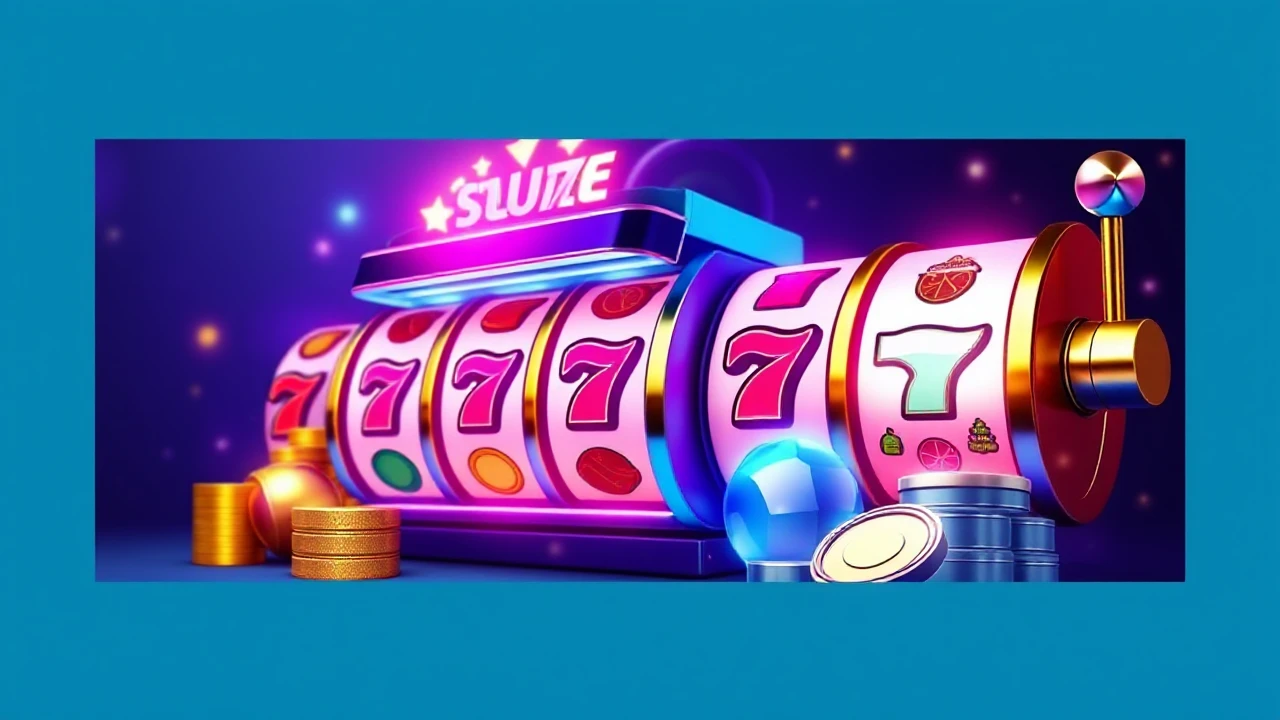 The Future of Casino Slots: Embracing the Virtual Reality Revolution