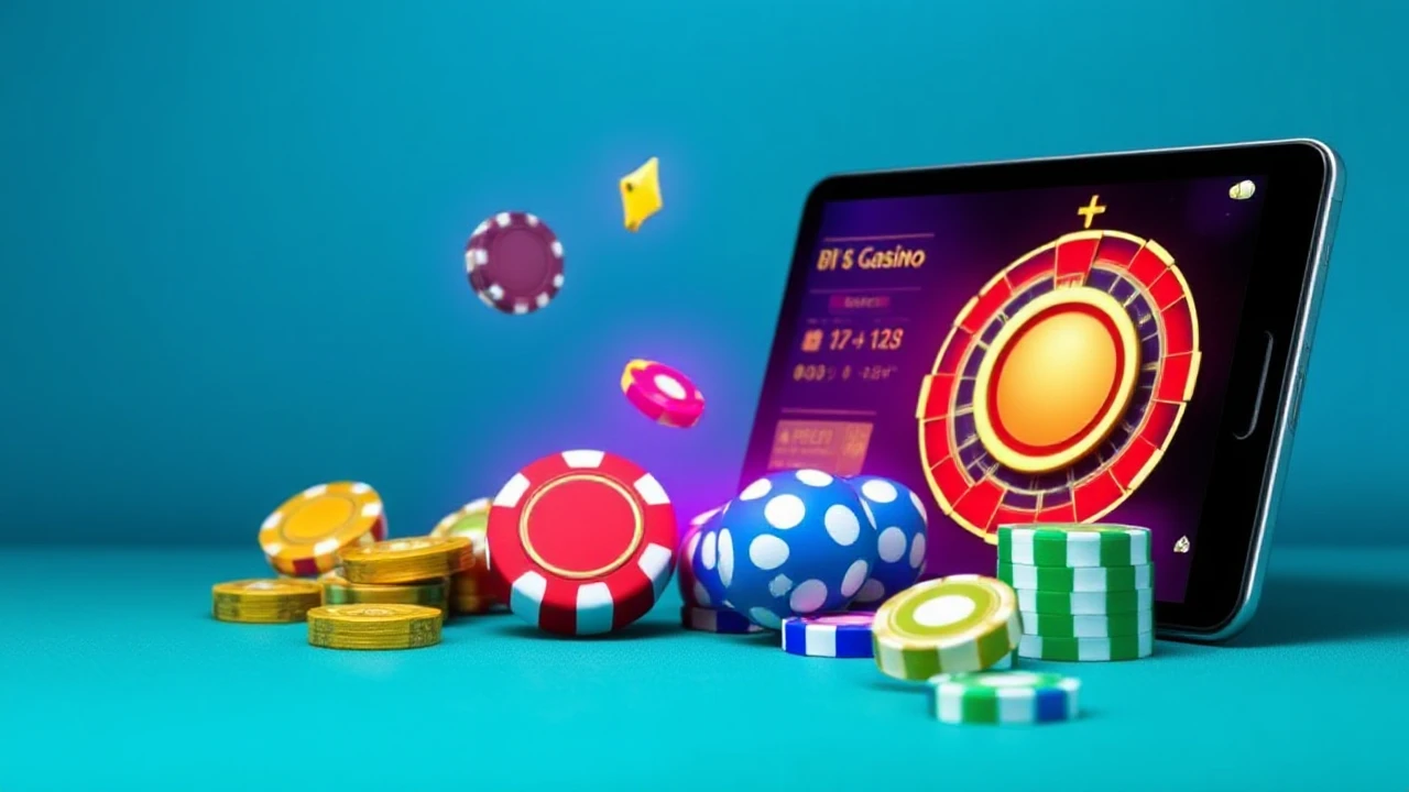 Decoding the Trends of Modern Online Casino Games