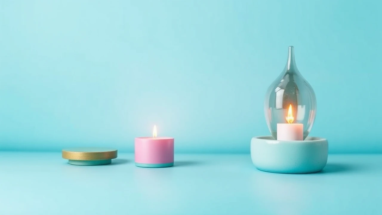 Recharge and Relax: A Variety of Self-Care Rituals for a Healthier Lifestyle