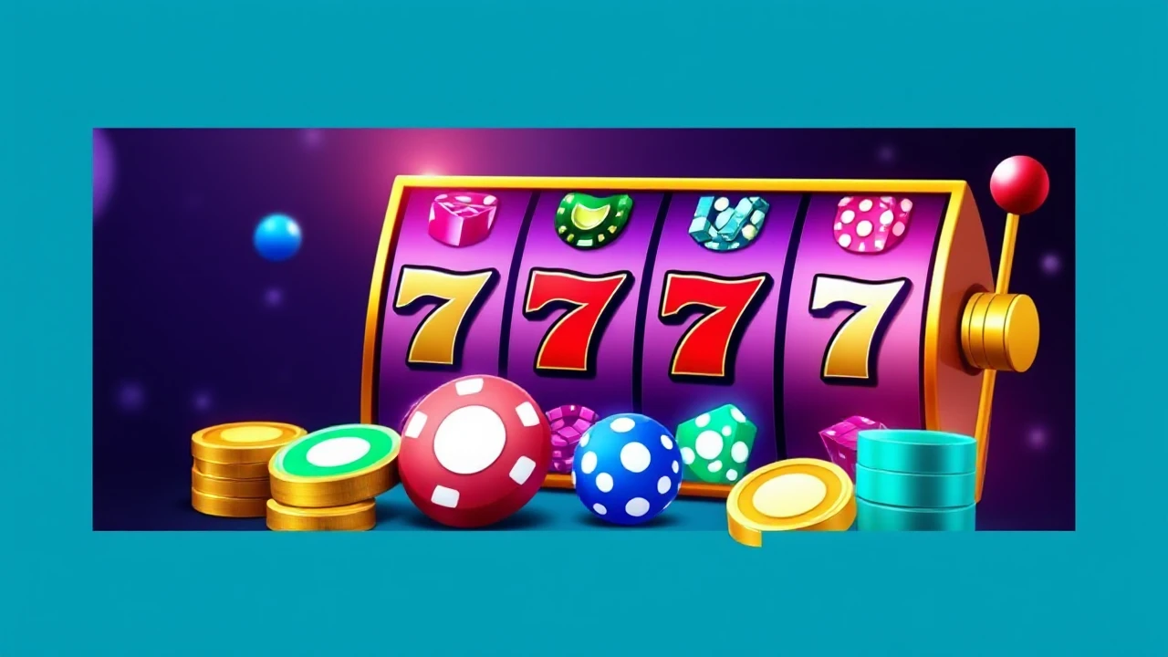 Effects of Gamification in Contemporary Slot Game Development