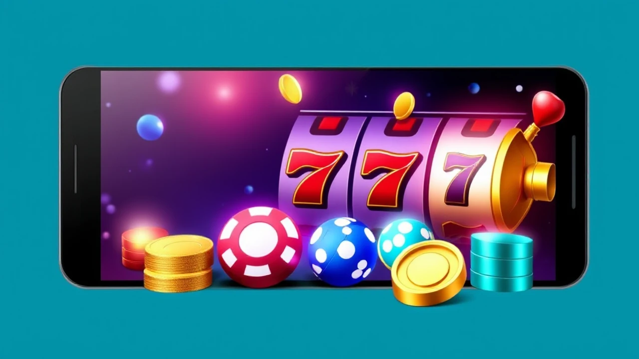 Future Trends of Integration Across Platforms in Slots Progress
