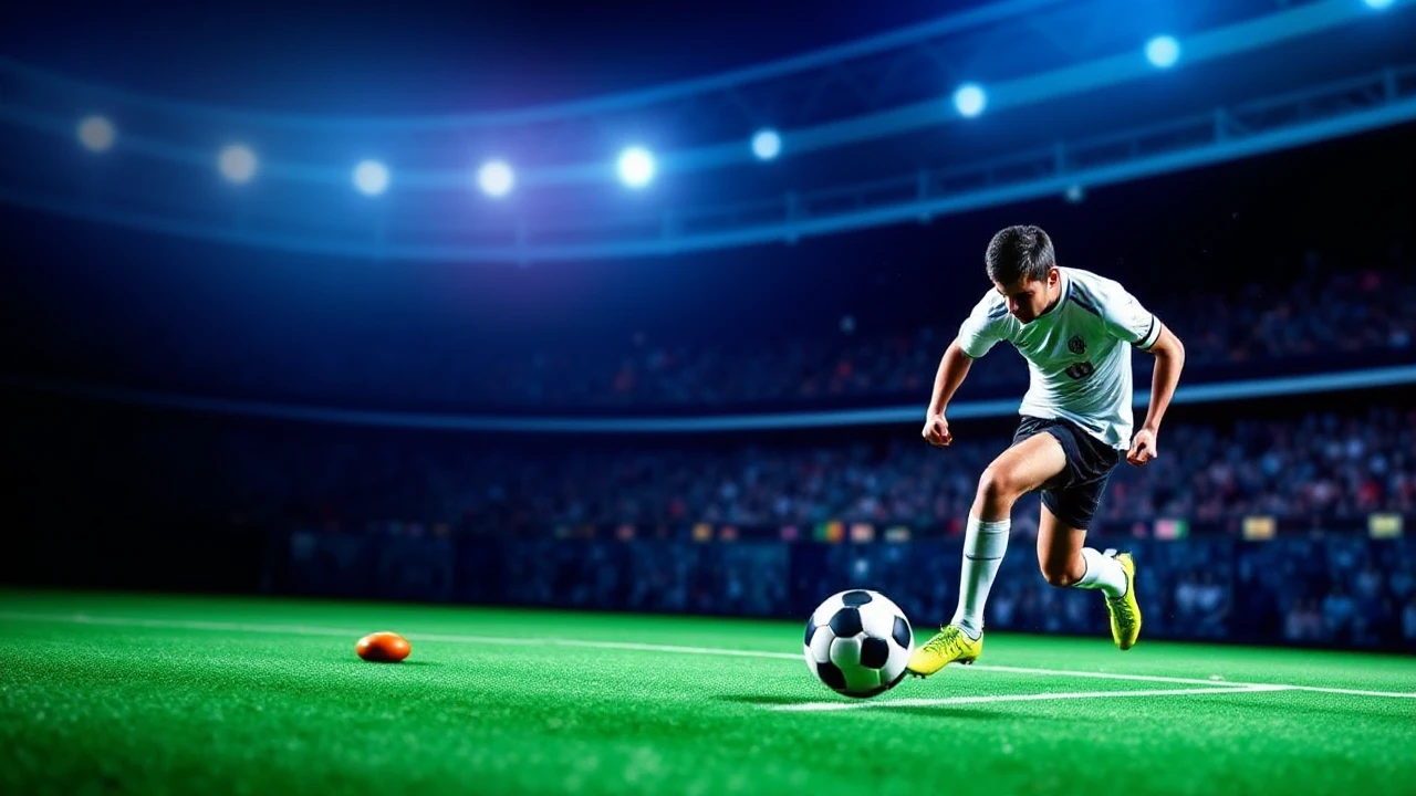 Maximizing Your Profits with In-Play Betting on 181Bet