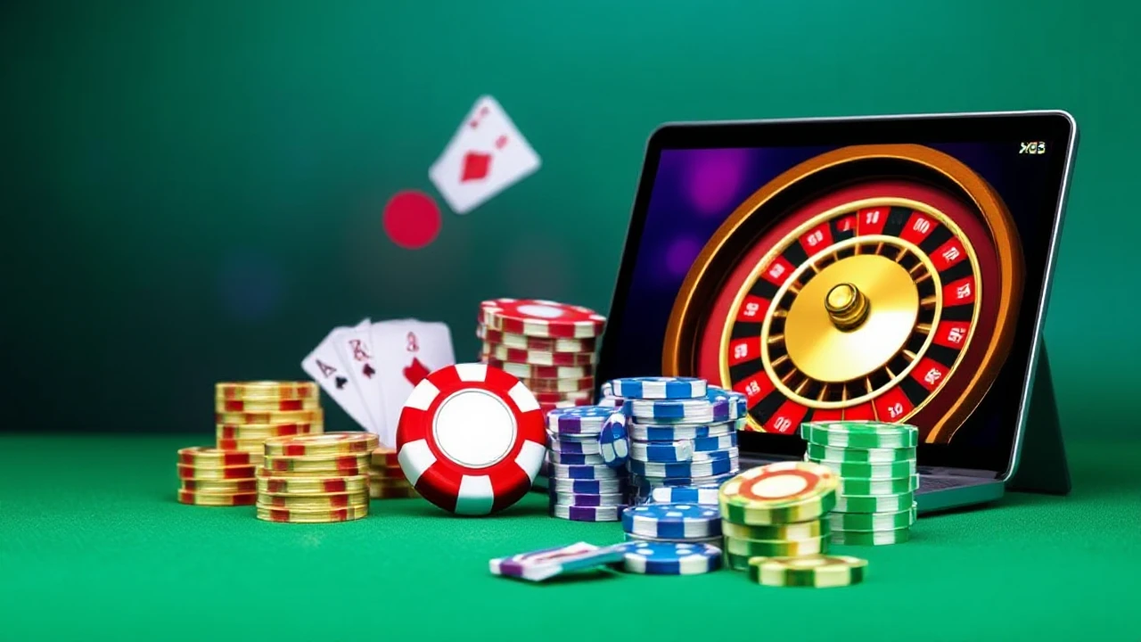 Selecting the Perfect Online Casino Experiences