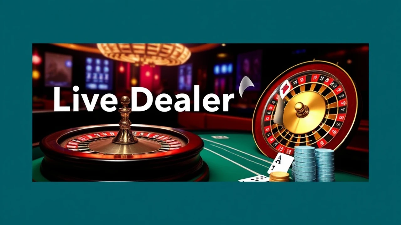 Explore Live Dealer Games at 88CLB