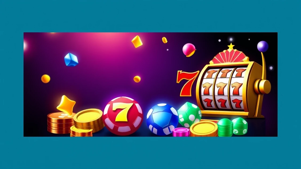 Exploring the Hidden Gems of Popular Casino Slot Games
