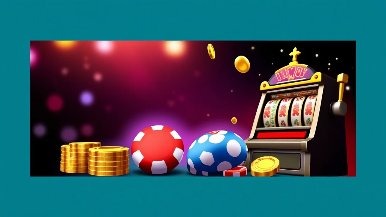 Best Selection of Online Casino Gambling Games to Win Big