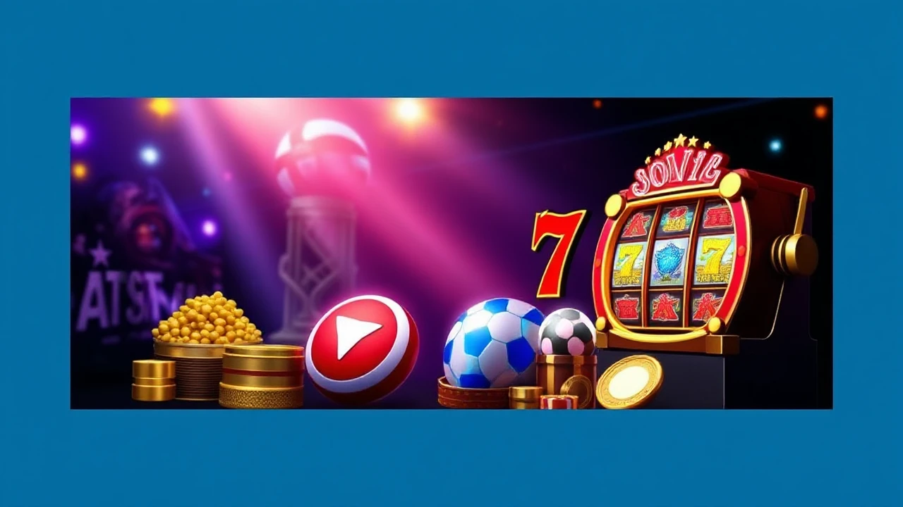 Discovering the Captivating Realm of Cinematic Slot Games: A Insight into Hollywood Glamour