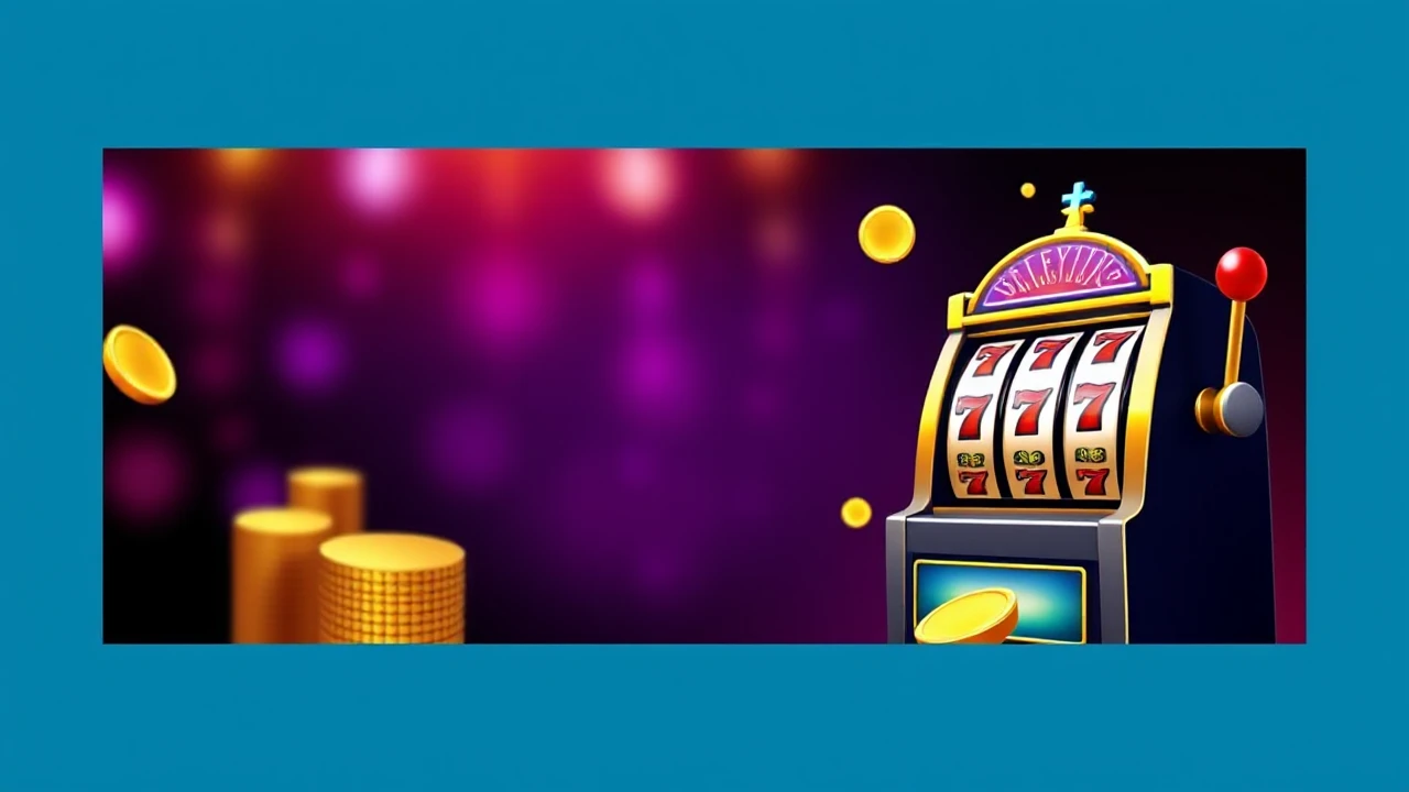 Boosting Payouts: Tips for Playing Slots Wisely