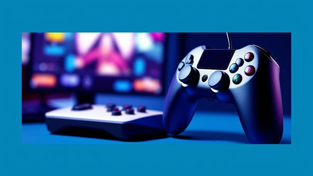 Game-Changing Innovations in the Gaming Industry