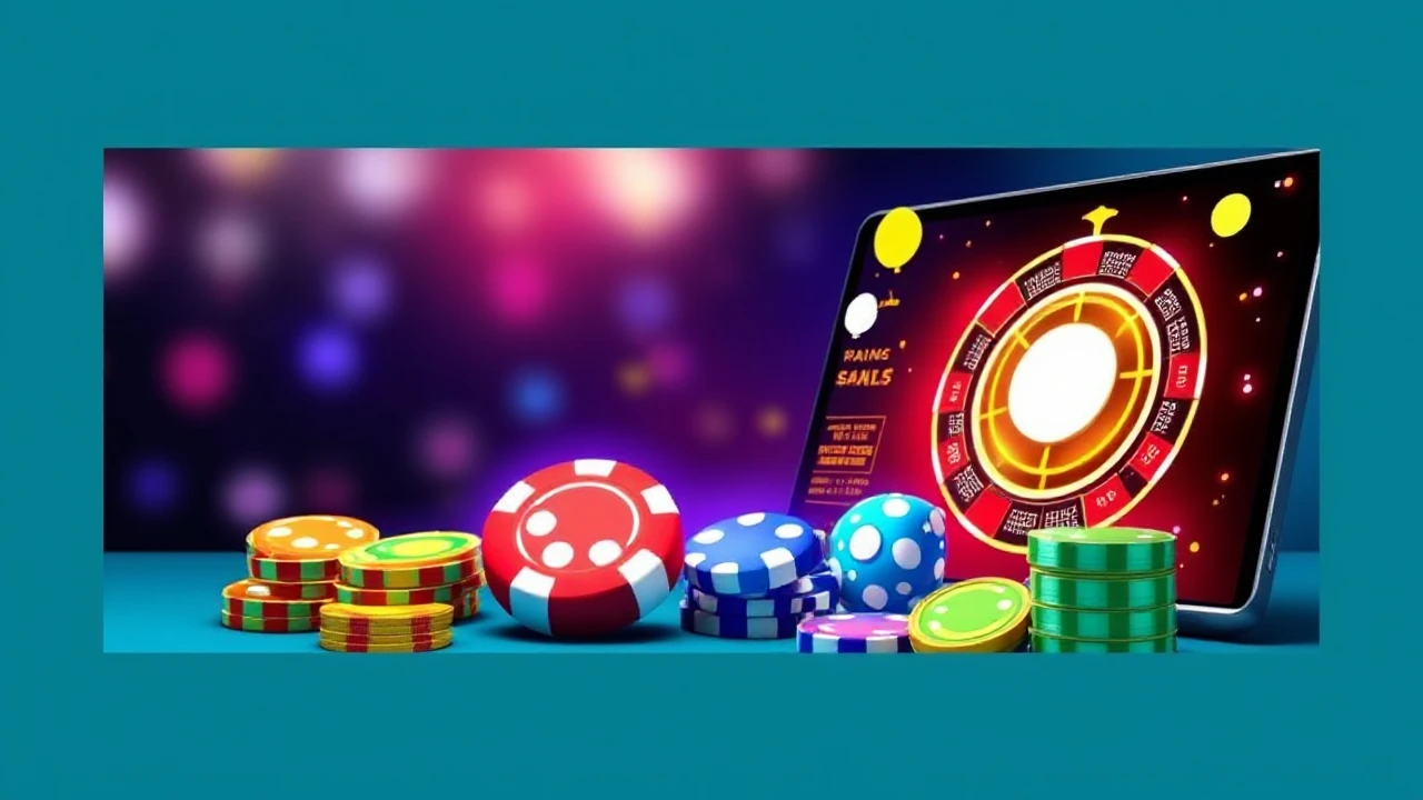 The Future of Online Casino Gaming: Trends to Watch