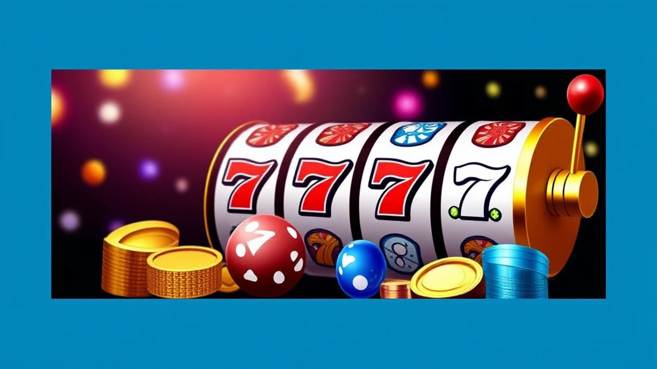 Frequent Blunders to Avoid When Engaging in Casino Slots