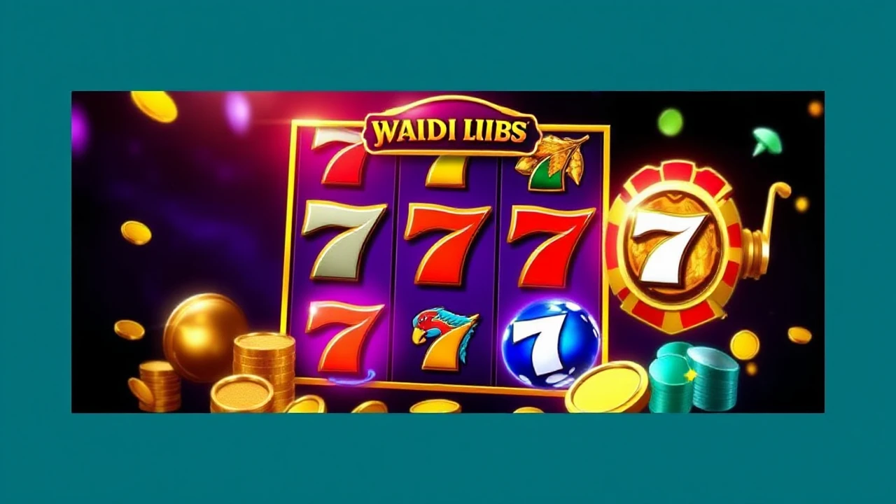 Kebaruan dalam Dunia Game Slot Online yang Wajib Anda Coba