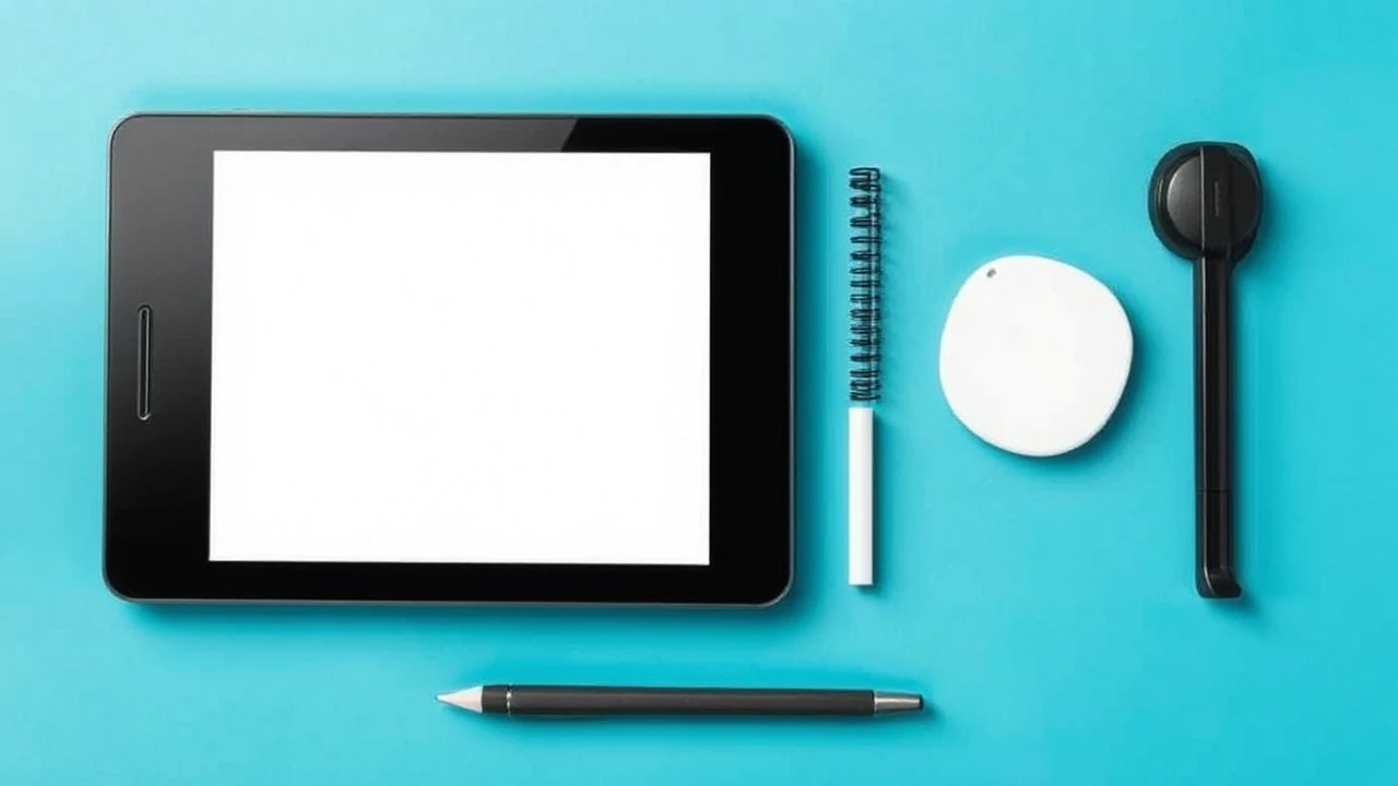 Essential Gadgets to Enhance Your Productivity