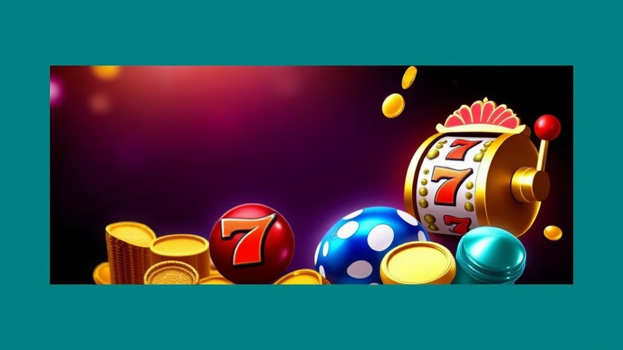 Tutorial Main Slot dengan Efektif dan Menguntungkan