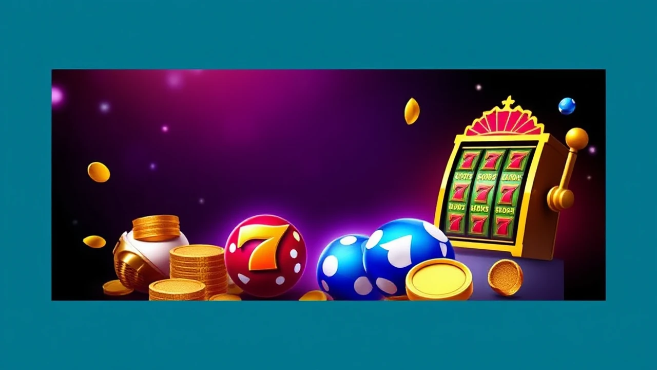 Tren Terbaru dalam Dunia Slot Kasino Online