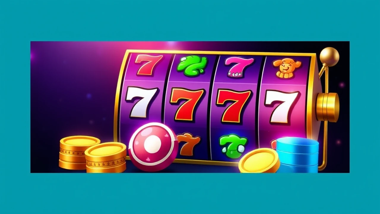 The Growth of Gamification Elements in Slot Game Mechanics