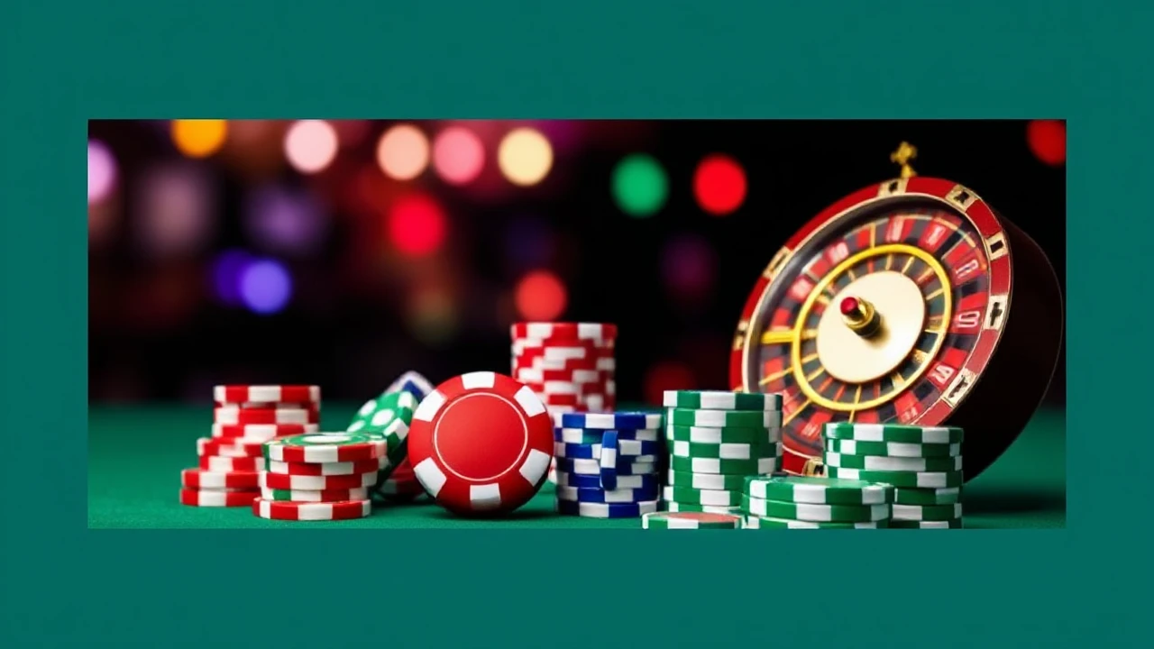 Exploring the Negative Aspects of Casinos: Understanding Problem Gambling