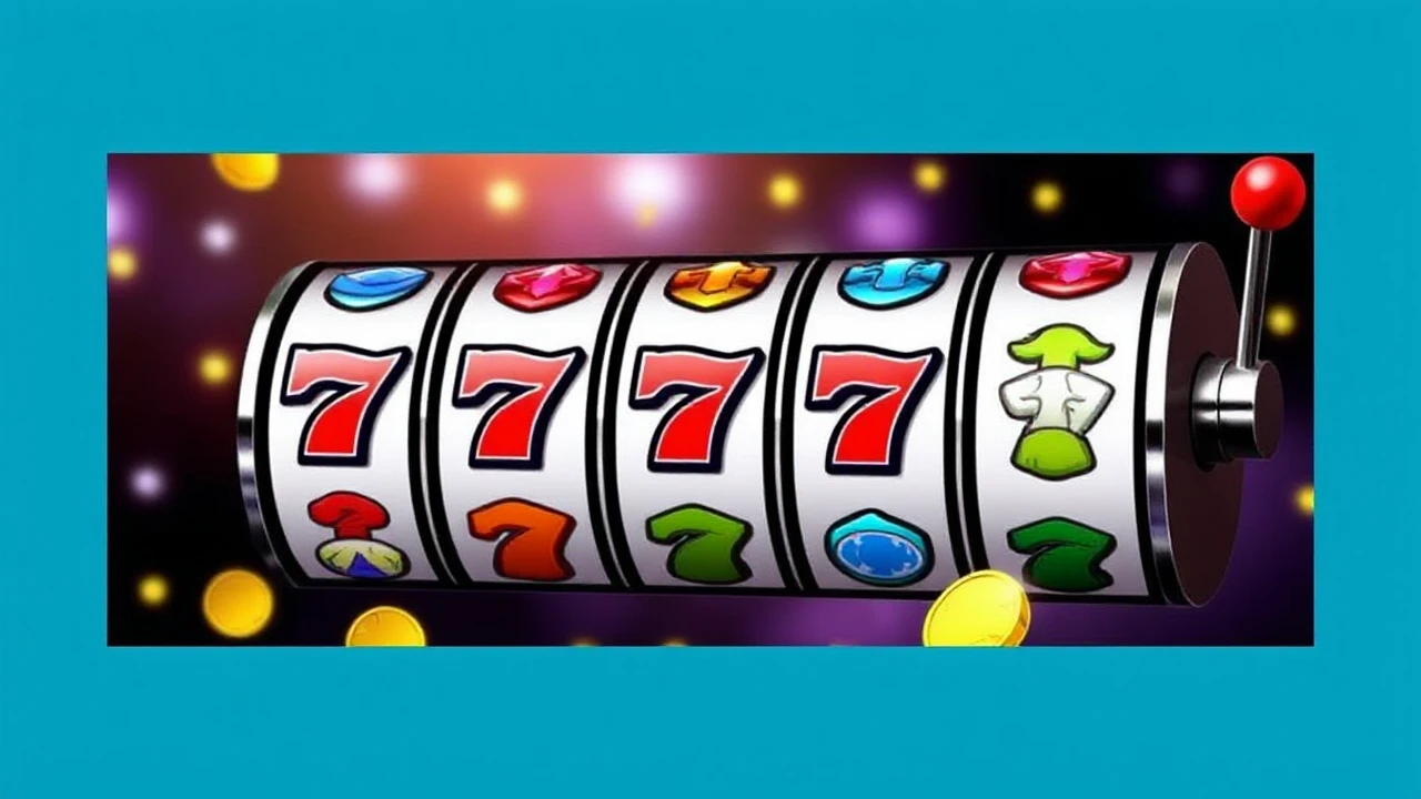 Revealing the Unknown Tactics of Multi-Line Slot Titles: Guidelines for Success