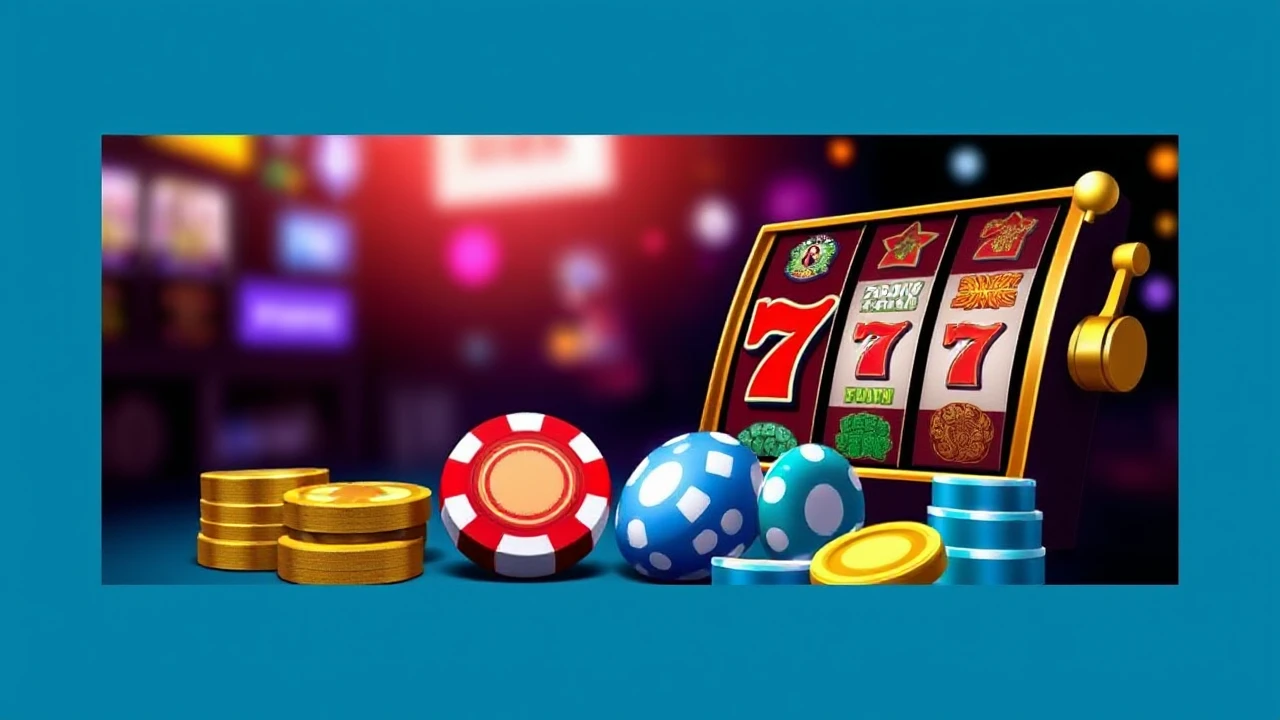 Understanding the Effect of Social Interaction in Multiplayer Casino Game Experiences