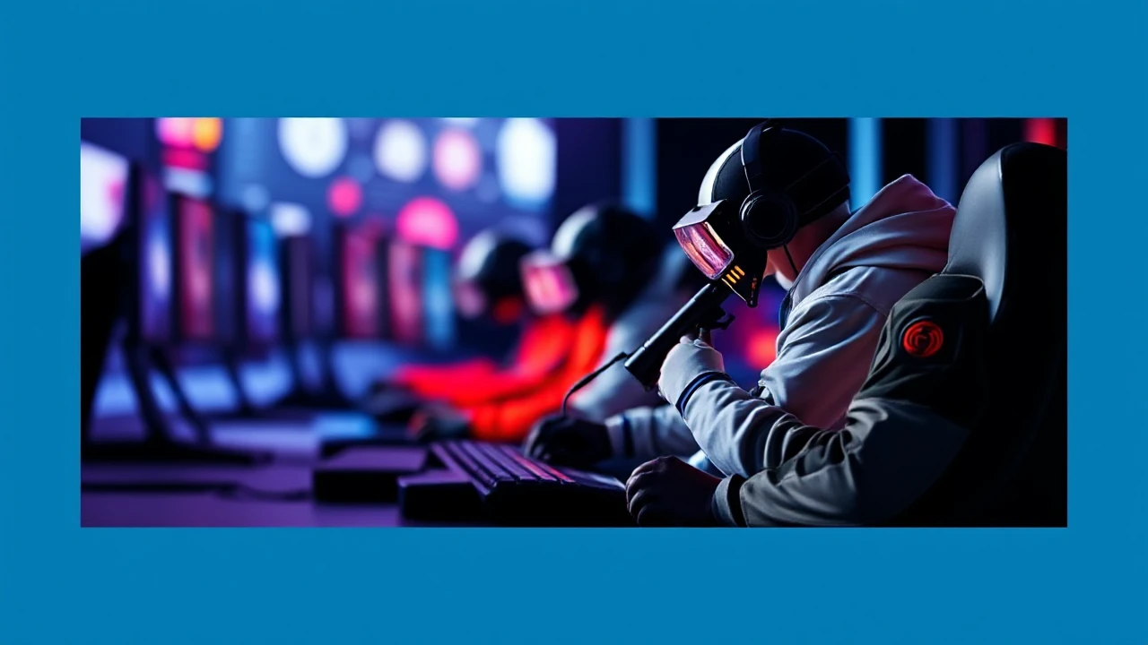 The Growth of E-Sports: A Phenomenon to Watch in 2021