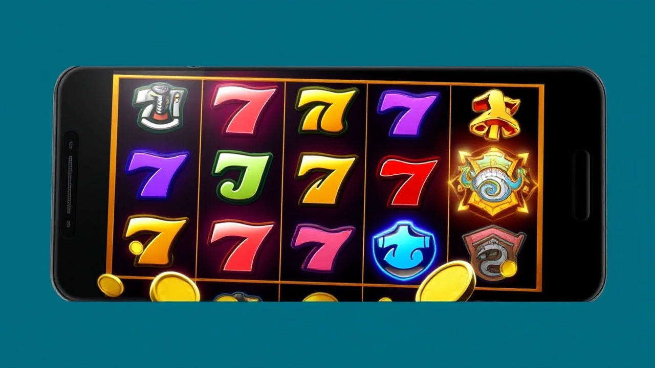 Perkembangan Terbaru Game Slot Digital yang Harus Dimainkan