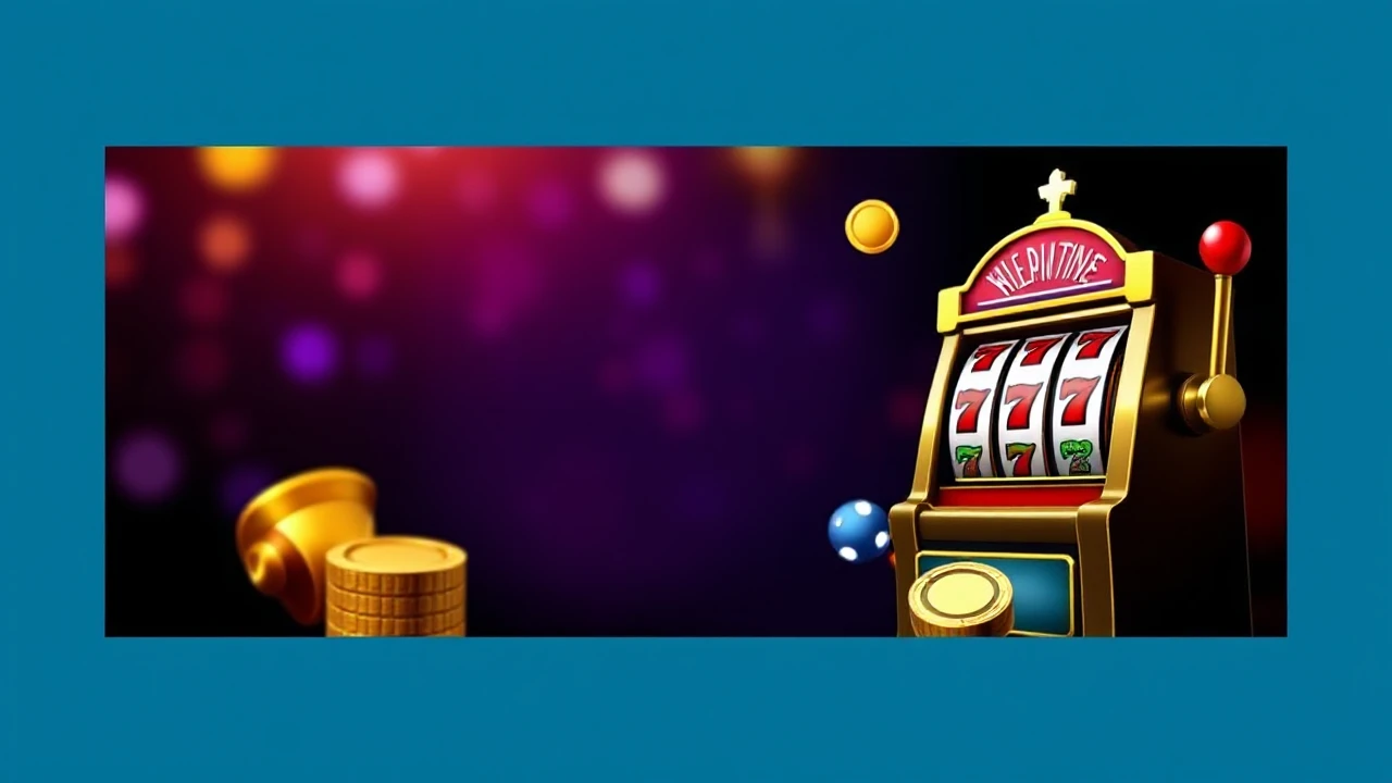 Becoming a Pro at Casino Slots: 7 Proven Tips